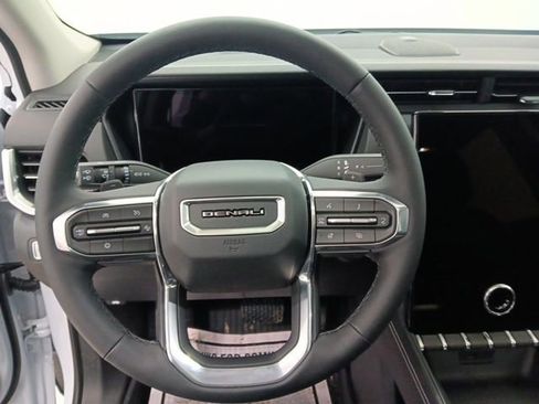 New 2026 GMC Terrain Denali w/ LPO, Floor Liner Package AWD/4WD image 9