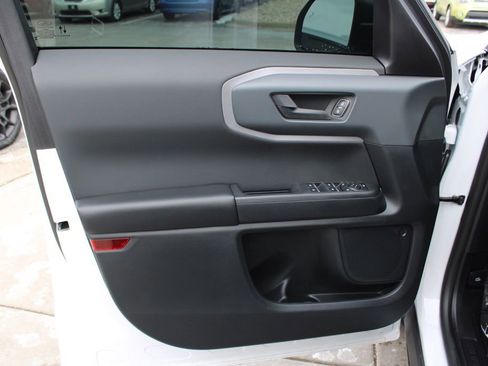 Used 2024 Ford Bronco Sport Big Bend image 18