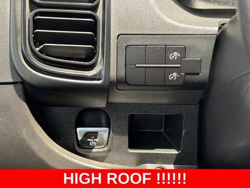 Used 2023 RAM ProMaster 2500 FWD image 16