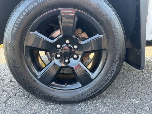 Used 2018 GMC Sierra 1500 4x4 Double Cab image 33