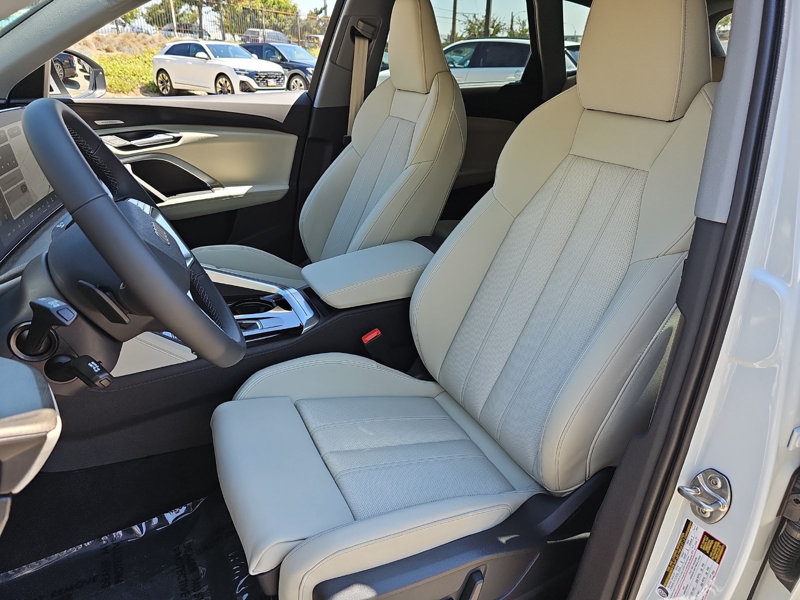 New 2026 Audi Q5 Premium AWD/4WD image 16