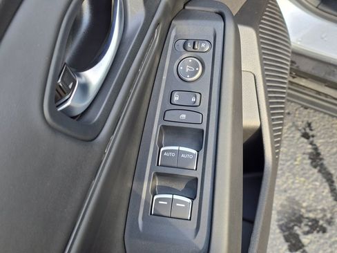 Certified 2025 Honda Accord SE image 14