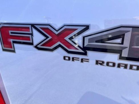 New 2025 Ford F350 XLT w/ FX4 Off-Road Package AWD/4WD image 19