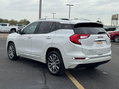 Used 2023 GMC Terrain Denali w/ LPO, Floor Liner Package image 6