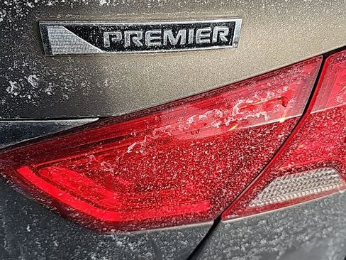 Used 2018 Chevrolet Impala Premier image 6