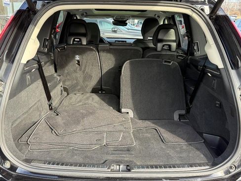 Used 2025 Volvo XC90 B5 Plus image 5