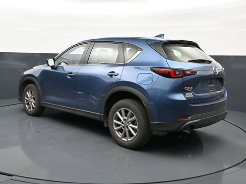 Used 2023 MAZDA CX-5 AWD 2.5 S image 6