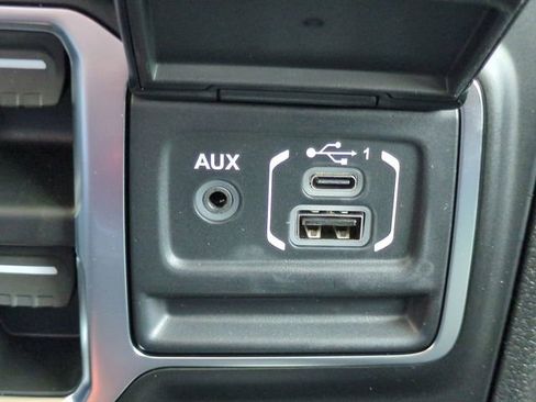 New 2026 Jeep Gladiator Mojave AWD/4WD image 22