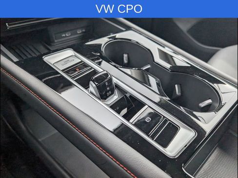 Certified 2025 Volkswagen Atlas Peak Edition SE image 20