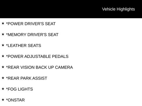 Used 2016 GMC Sierra 1500 SLT w/ SLT Preferred Package image 12