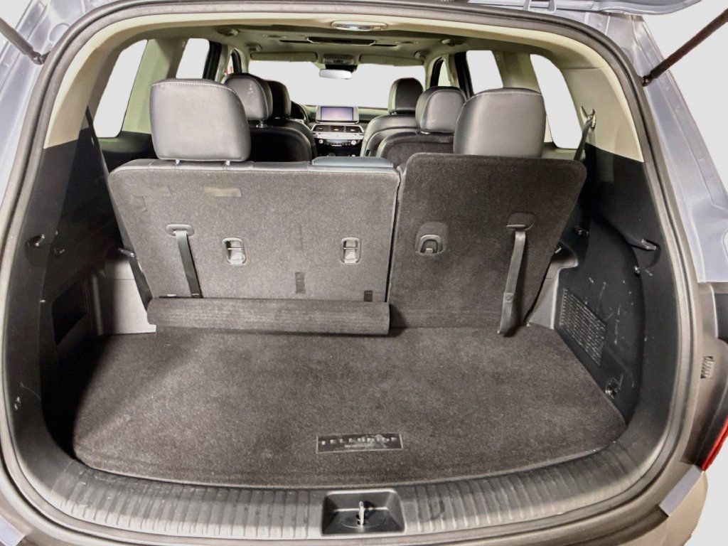 Used 2022 Kia Telluride S AWD/4WD image 31