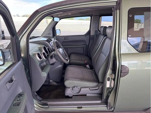 Used 2003 Honda Element EX image 10