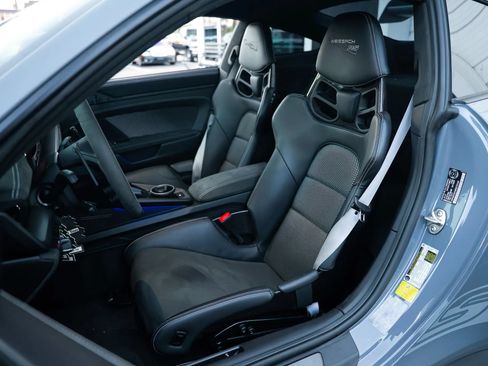 Used 2024 Porsche 911 GT3 RS RWD image 26