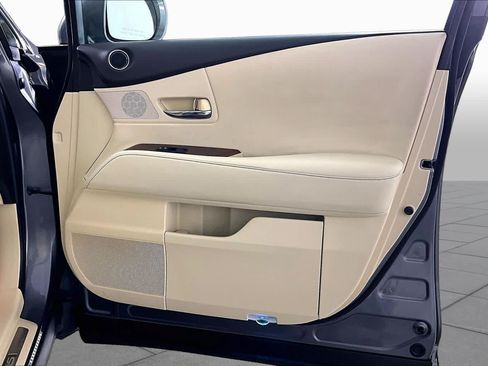 Used 2013 Lexus RX 350 FWD w/ Navigation Pkg image 21