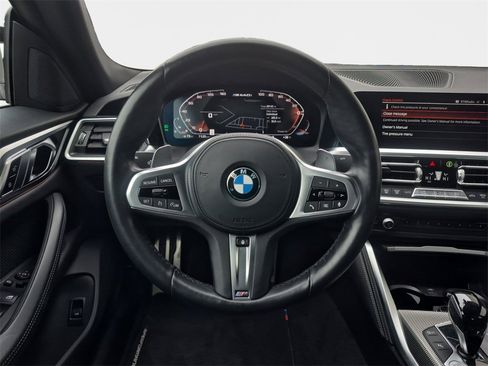 Used 2023 BMW M440i xDrive Gran Coupe w/ Premium Package image 11