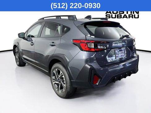 Certified 2026 Subaru Crosstrek 2.5i Premium AWD/4WD image 6