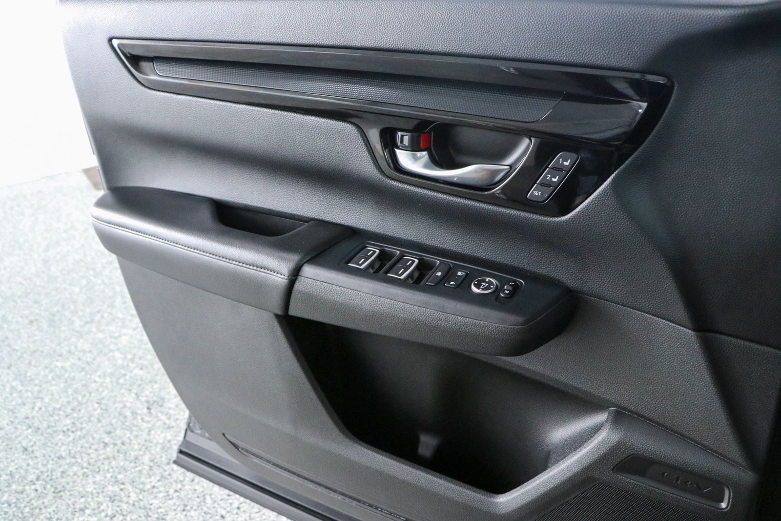 Used 2023 Honda CR-V EX-L image 22
