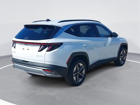 New 2026 Hyundai Tucson SEL image 5