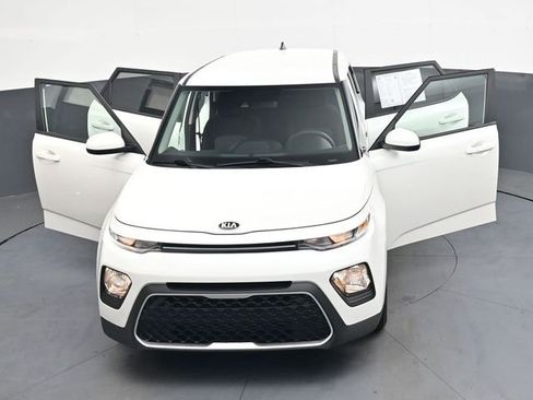 Used 2020 Kia Soul S FWD image 43