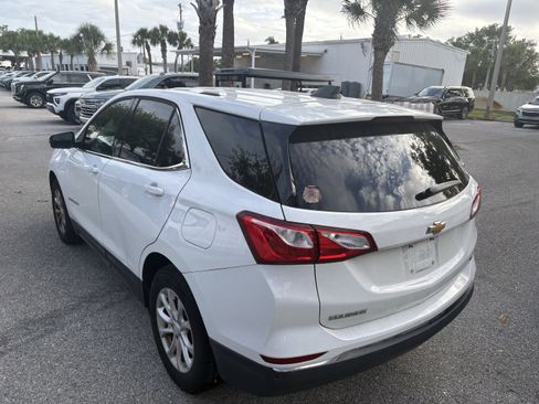 Used 2019 Chevrolet Equinox LT image 5
