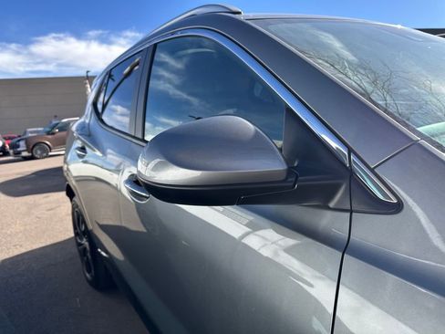 Used 2025 Buick Encore GX Sport Touring image 6