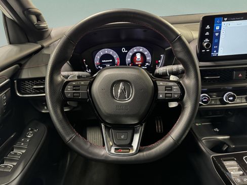 Certified 2025 Acura ADX A-Spec image 16