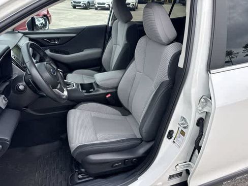 Used 2021 Subaru Outback Premium AWD/4WD image 14