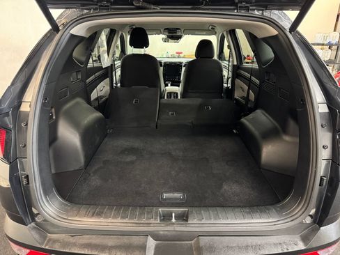 Used 2024 Hyundai Tucson SEL AWD/4WD image 8