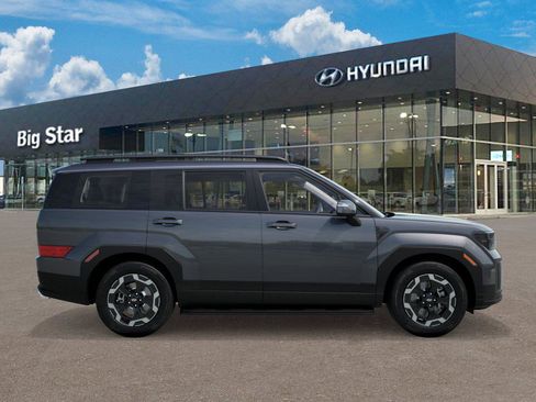 New 2026 Hyundai Santa Fe SEL image 7