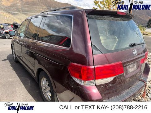 Used 2008 Honda Odyssey EX-L image 4