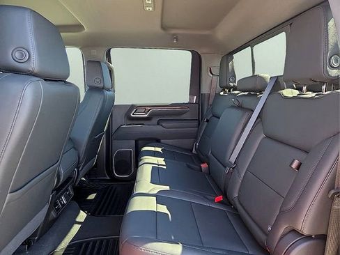 New 2026 Chevrolet Silverado 2500 LT w/ Trail Boss Package AWD/4WD image 13