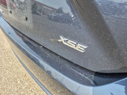 Used 2026 Toyota Camry XSE FWD image 21