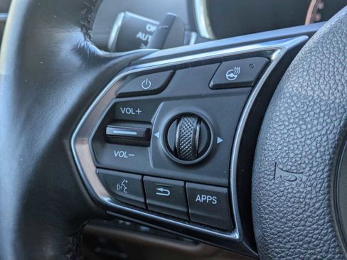 Used 2023 Acura MDX SH-AWD w/ Advance Package image 24