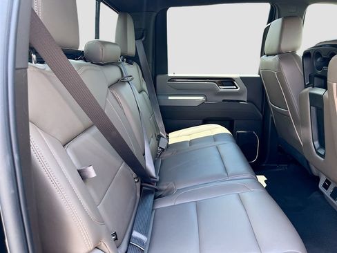Used 2025 Chevrolet Silverado 3500 LT w/ Texas Edition AWD/4WD image 27