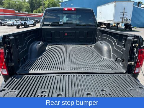 Used 2014 RAM 1500 Big Horn AWD/4WD image 6