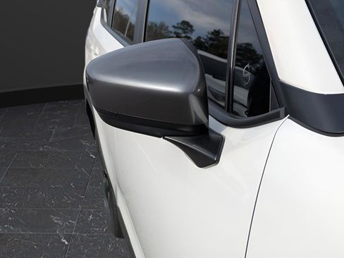 Certified 2026 Subaru Forester Premium AWD/4WD image 12