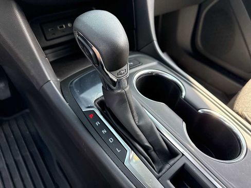 Certified 2024 Chevrolet Equinox LT FWD image 20