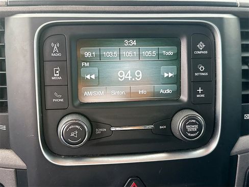 Used 2018 RAM 1500 Express w/ Express Value Package image 15