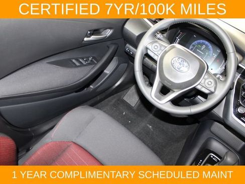 Used 2026 Toyota Corolla SE FWD image 17