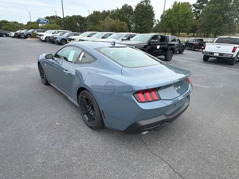 New 2026 Ford Mustang GT RWD image 15