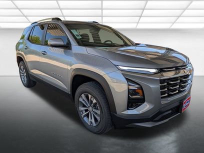 New 2027 Chevrolet Equinox LT w/ Convenience Package II