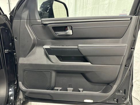 Used 2025 Toyota Tundra Platinum image 63