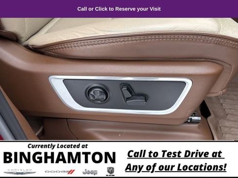 Used 2020 RAM 1500 Laramie image 31