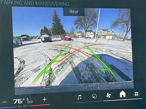 Used 2025 BMW M2 w/ Lighting Package image 27