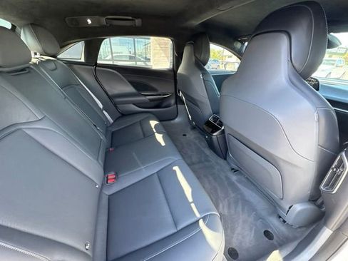 Used 2023 Lucid Air Pure AWD/4WD image 21
