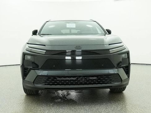 New 2026 Toyota C-HR AWD/4WD image 31
