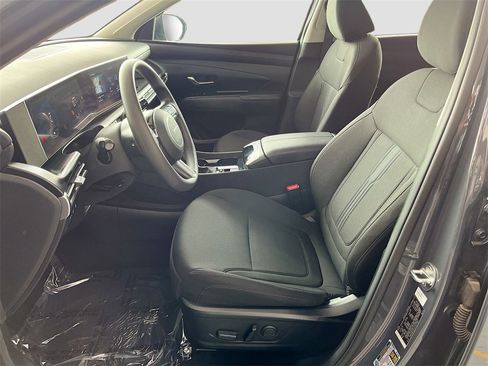 Used 2025 Hyundai Tucson SEL image 20