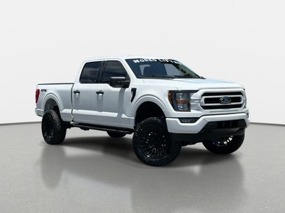 Used 2023 Ford F150 XLT w/ Equipment Group 301A Mid