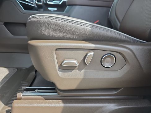 New 2026 GMC Sierra 1500 Denali AWD/4WD image 32