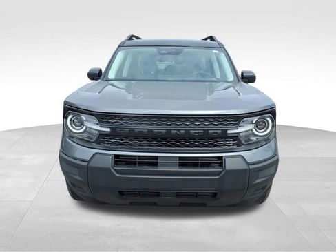 New 2026 Ford Bronco Sport Big Bend w/ Black Appearance Package image 13